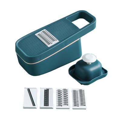 China Modern and simple household kitchen artefact modern and simple best-selling multifunctional shredder for sale