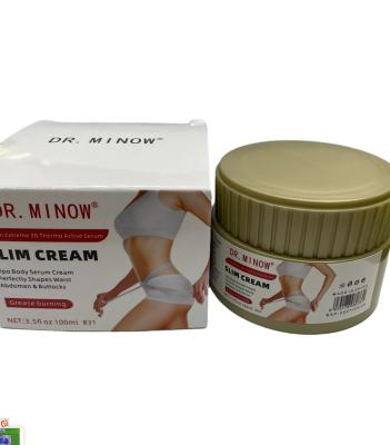 China 100MLprivate label slimming fat burning cream B31 for sale