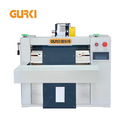 China Automatic Bagger Express Automatic Food Packing Machine Poly Roll Bag Mailer Machine Tabletop for sale