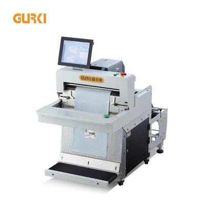 China Automatic Bagger Bagging Automatic Food E-Commerce Systems Packing Machine For Poly Mailers for sale