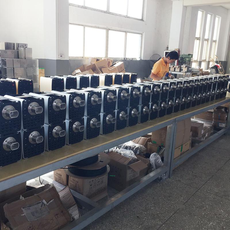 Verified China supplier - Nanchang Dulong Industrial Co., Ltd.