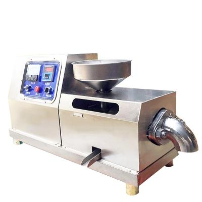 China Automatic Essential Oil Extracting Machine Sunflower Oil Press Machine Avocado Oil Extraction Industrial Machine On Hot Sale for sale