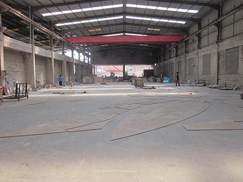 Verified China supplier - Quanzhou Fengze Mycare Stone Company Limited