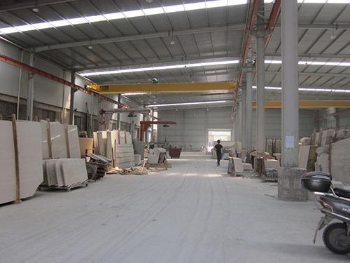 Verified China supplier - Quanzhou Fengze Mycare Stone Company Limited