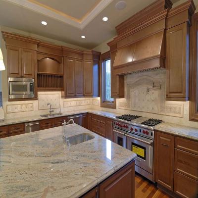 China High Quality Marble Countertops Kitchen Countertops for sale