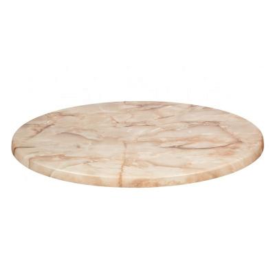 China Modern Onyx Table Top for sale