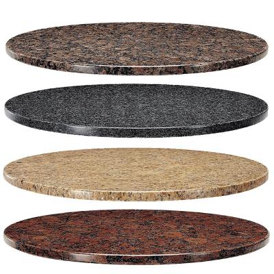 China Traditional Cheap Granite Table Top For Sale for sale