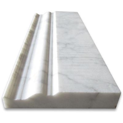 China Modern marble edging for sale