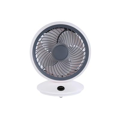 China Energy Saving Mini Desk Fan Usb Desk Mini Fan 6 Inch Desktop Fan Hassle Free Easy Portability Easy Hassle Free for sale