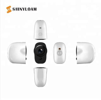 China 2018 waterproof/waterproof new design cheapest night vision cctv camera wifi ip camera for sale