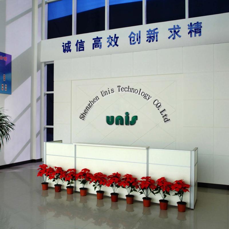 Verified China supplier - Shenzhen UNIS Technology Co., Ltd.