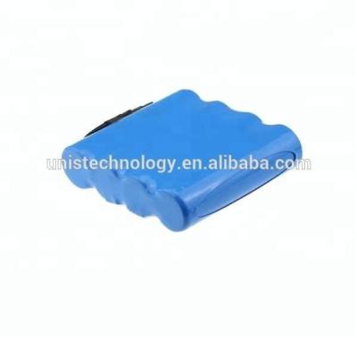 China High Quality Toys Li-ion Battery Pack 3.7v 10ah 4P1S for sale