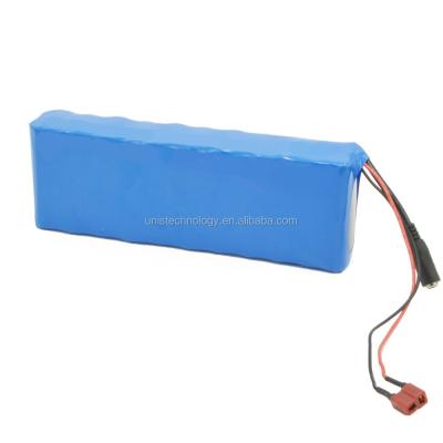 China best selling E-bike! 10S2P 36V 7Ah Li-ion Rechargeable Battery Pack Use For E-bike 36V 7000mAh 2P10S Battery Pack With PCB for sale