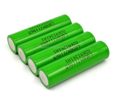 China Original Li-ion 18650 Mj1Battery 3.7v 3500 Mah Use For Flashlight Ecig Mods for sale