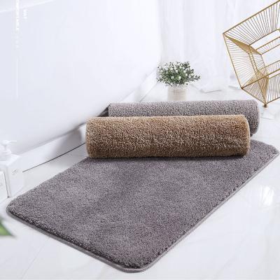 China Factory Supply Washable Polyester Modern Prayer Mat Living Room Carpet Kaydon Realislim for sale