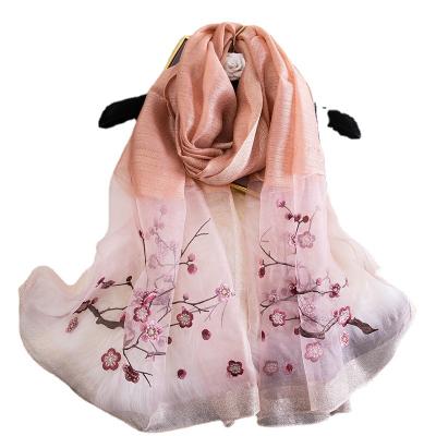 China Wholesale Korean new fashion knitted warm scarf thickened scarf shorts solid color scarf ladies autumn and winter joker scarf for sale