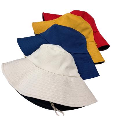 China breathable & Waterproof Women's Embroidery Zou Ju Basin Hat Outdoor Appearance Like Sun Hat Fashion Wild Cold Hat for sale