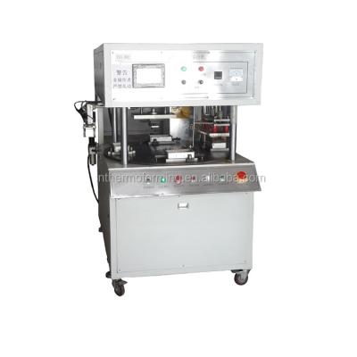 China Rotating Custom Plastic Welding Machine / PVC / PP Plastic Welding Machine for sale