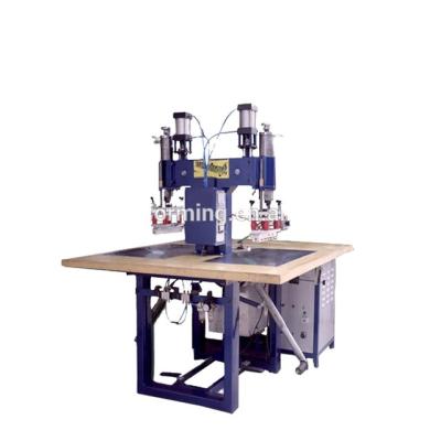 China PVC/PET/EVA Toy High Frequency Blister Plastic Welding Machine for sale