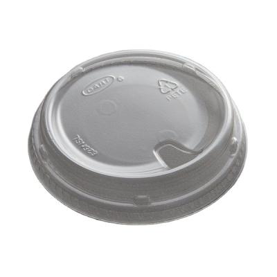 China Child Safe Plastic Cup Lids Silicone Cuplid Paper Cup Lid Coffee Cup Covers Disposable for sale