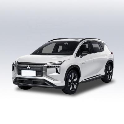 China 2022 High Quality Mitsubishi AIRTREK New Energy EV SUV Car Multifunctional Vehicle For Sale 69.9 for sale