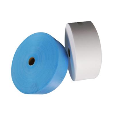 China Width Waterproof Customizable Nonwoven Fabric Nonwoven Fabric With Roll Packing for sale