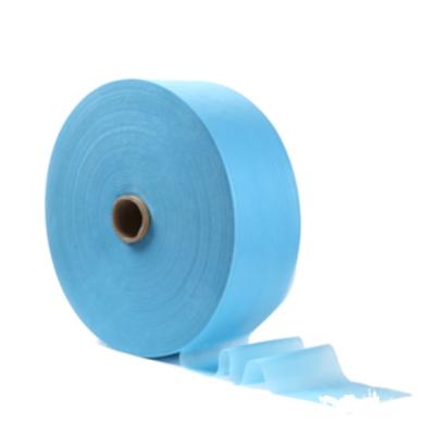 China Sustainable 100% Non Woven Polypropylene Fabric SMS Fabric In Rolls Suppliers for sale