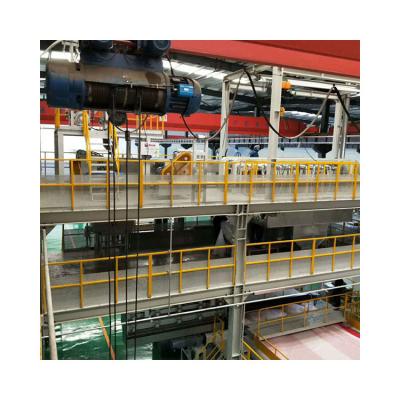 China China Product Factory SMS Nonwoven Disposable Nonwoven Fabric Machine Meltblown Nonwoven Cloth Equipment for sale