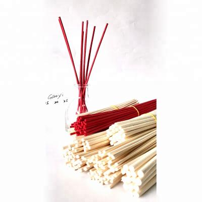 China Chinese Original Factory Offer Bamboo Incense Tubular Stick For Diffuser for sale