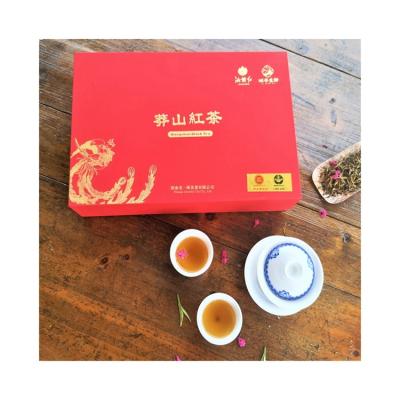 China Cheap Hot Selling Nectar Tight Good Quality Fragrance Bags Wholesale Black Tea Leaf Packaging for sale