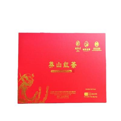 China Factory Wholesale Organic Buckwheat Leaf Stash Black Tea Box Various Manufacture Strict for sale