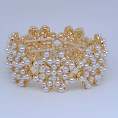 China CLASSIC hot sale bracelet product bracelet women beads bracelet product cuff bracelet for sale