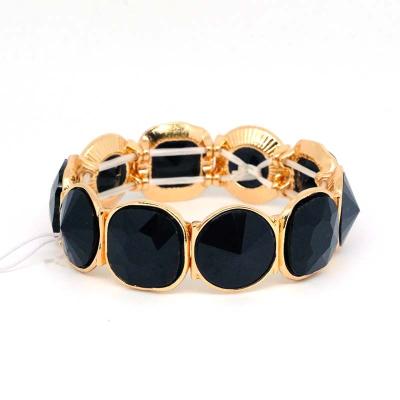 China FASHIONABLE 2022 Chinese factory custom bridal jewelry bracelet luxurious women party bracelet for sale