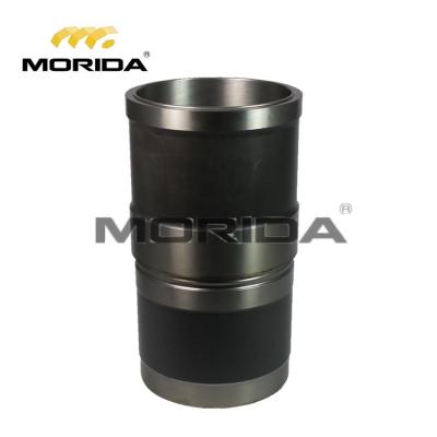 China Auto Heavy Construction Machinery Spare Parts 6D114 6742-01-5159 Cylinder Liner for sale