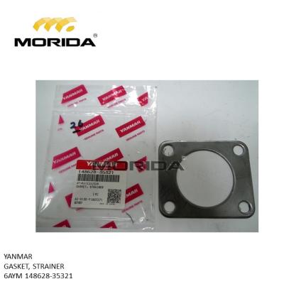 China 6AYM 148628-35321 Heavy Industry GASKET For YANMAR for sale