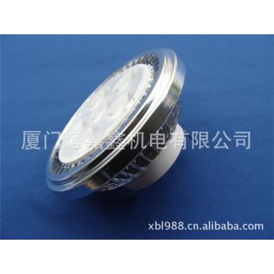 China AR111 Commercial Cup AR111 Shell Projector Kit Lighting AR111 Fin AR111 Projector Kit for sale