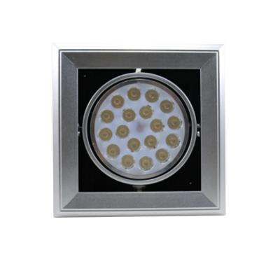 China AR111 Lights Included Grill Lights Modern Construction Lights, AR111 Down Lamp for sale