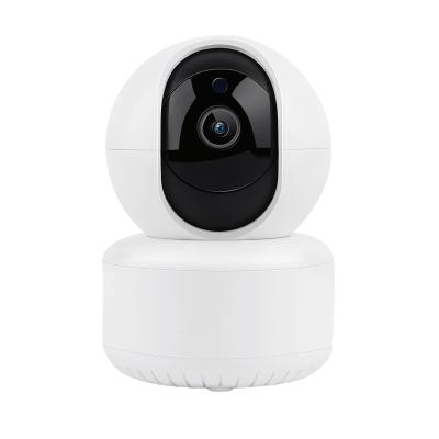 China Smart Home Wireless Cam Icsee P2P Wifi IP Wifi Camera NIGHT VISION HD 1080P CCTV Camera Hd Indoor Night Version for sale