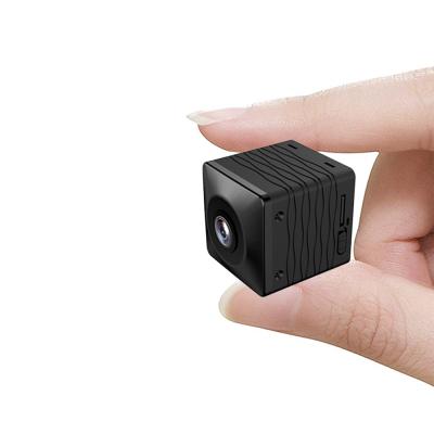 China NIGHT VISION Full HD 1080P Infrared Security System Battery Operated Mini Night Vision Home Camera from Wholesale for sale