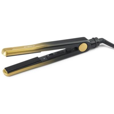 China Security 2021 Wholesale Price Newest Design Multi-temperature Degree Professional Hair Straighteners for sale