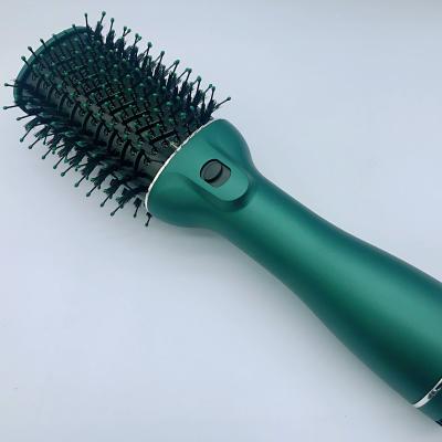 China Hana Hot Air Styling Brush Lightweight, Professional Hair Dryer Brush, One Step Volumizer Hair Dryer for sale