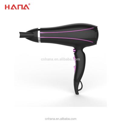 China Professional Ionic Hair Dryer High Power 2400W Fashionable Comfortable Design New And New Technology for sale