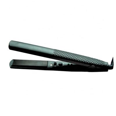 China Hotel Factory Manufacture Ceramic Customization Electric Flat Iron Hair Straightener for sale