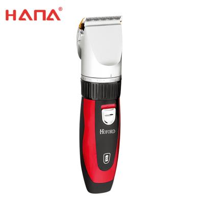 China 2020 Hotel Hana High Quality Attractive Price Professional Hair Trimmer Electric Hair Cutting Machine for sale