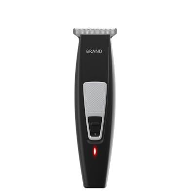 China Professional Hotel HANA Wireless Hair Trimmer Men Hair Trimmer Hair Machine for sale