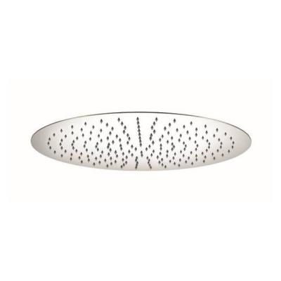 China Contemporary China Manufacturer Product 16 Inch Round Stainless Steel Shower Head 304 Stainless Steel Shower Head for sale