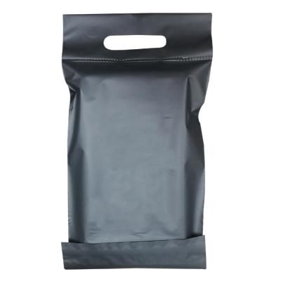 China Home Self Seal Compostable Biodegradable Envelope Messenger Biodegradable Personalized Mailing Bags With Handles for sale