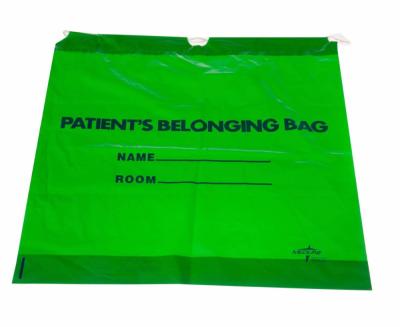 China BIODEGRADABLE Cornstarch Based Wholesale Biodegradable Plastic Twine Personal Owning Bag for sale