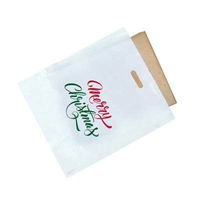 China BIODEGRADABLE Die Cut Cornstarch Shopping Bags Biodegradable And Compostable Shopping Bags With Handle for sale