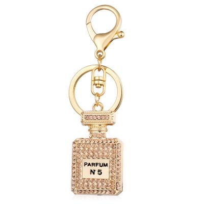 China Luxury Wholesale Famous Designer cc Diamond Bling Brand Coin Purse Metal Coin Purse Metal Luxury Key Chains Catalog for sale